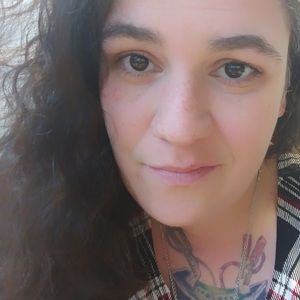 Meet your Posher, Callie